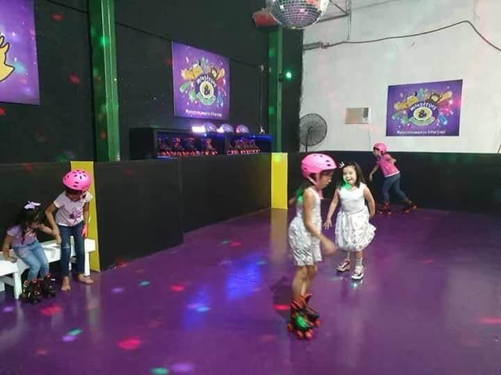 Monstruos & Peluches Huinalá, Salón de Fiestas Infantiles en Apodaca — foto 3