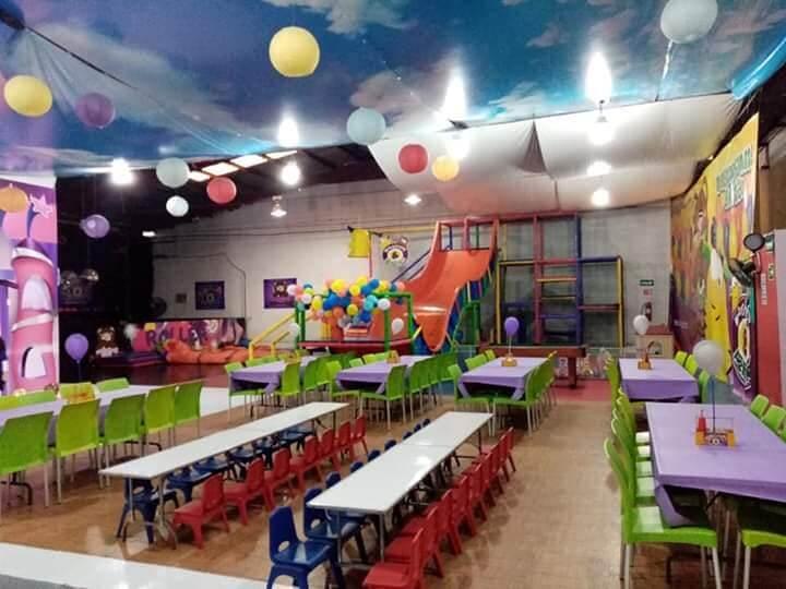 Monstruos & Peluches Huinalá, Salón de Fiestas Infantiles en Apodaca — foto 4