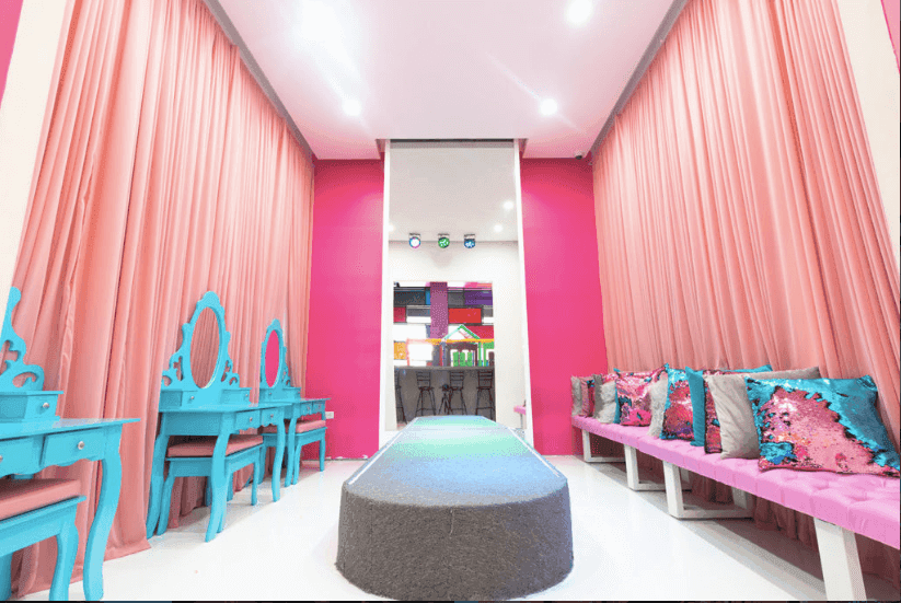 KiddieLand Kids Place, Salón de Fiestas Infantiles en Apodaca — foto 5