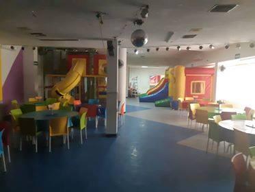 Yujujuiii Fiestas Suc. Diego Diaz, Salón de Fiestas Infantiles en San Nicolás de los Garza — foto 3