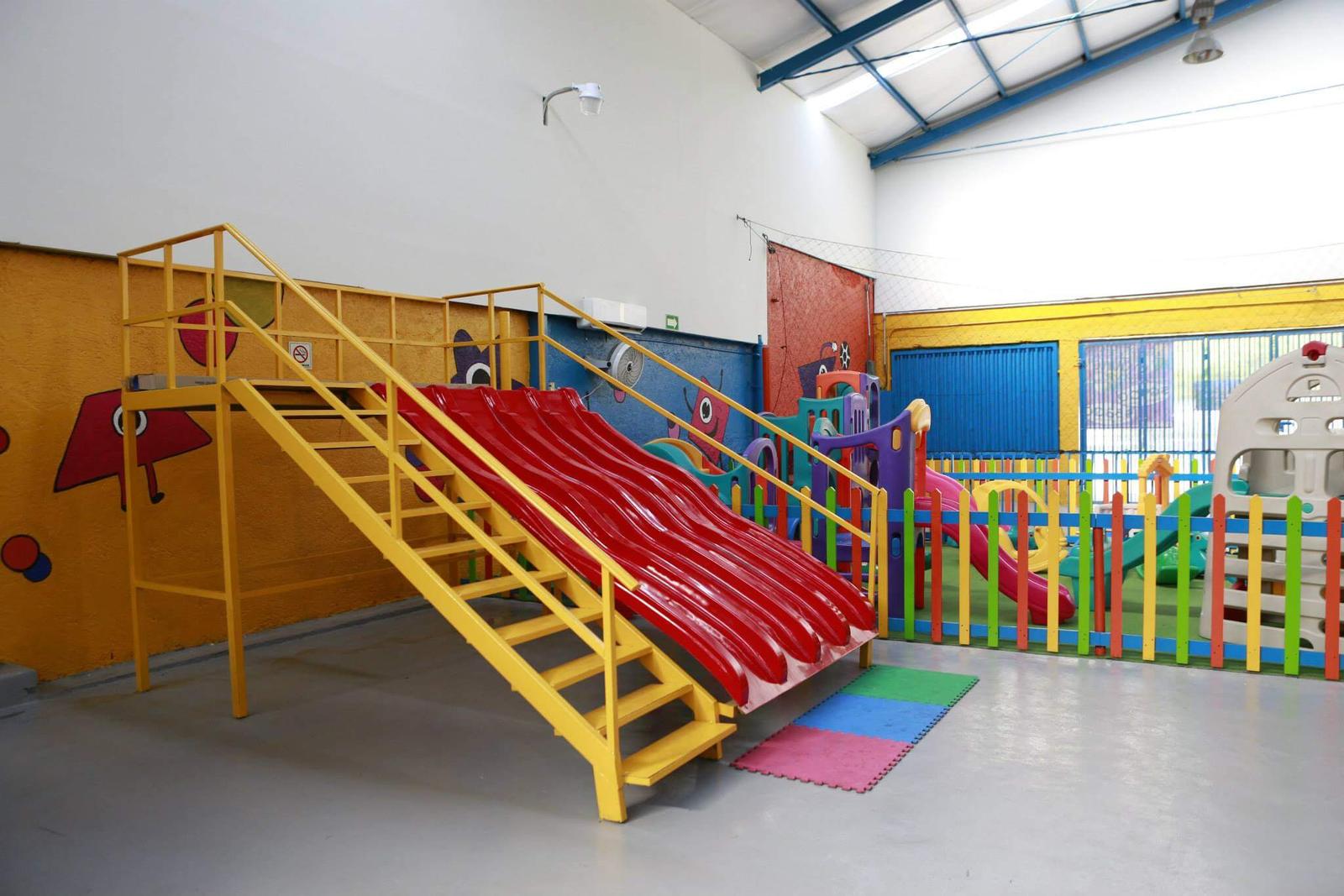 El Pato, Salón de Fiestas Infantiles en San Nicolás de los Garza — foto 3