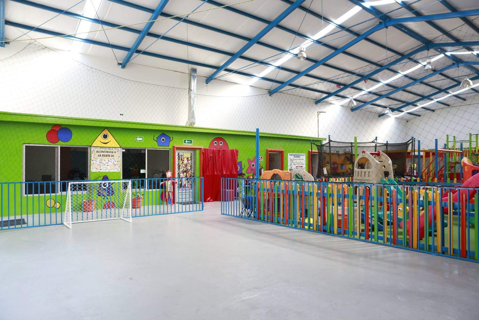 El Pato, Salón de Fiestas Infantiles en San Nicolás de los Garza — foto 6