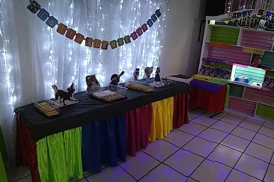 Pugaloo Party, Salón de Fiestas Infantiles en Guadalupe — foto 6
