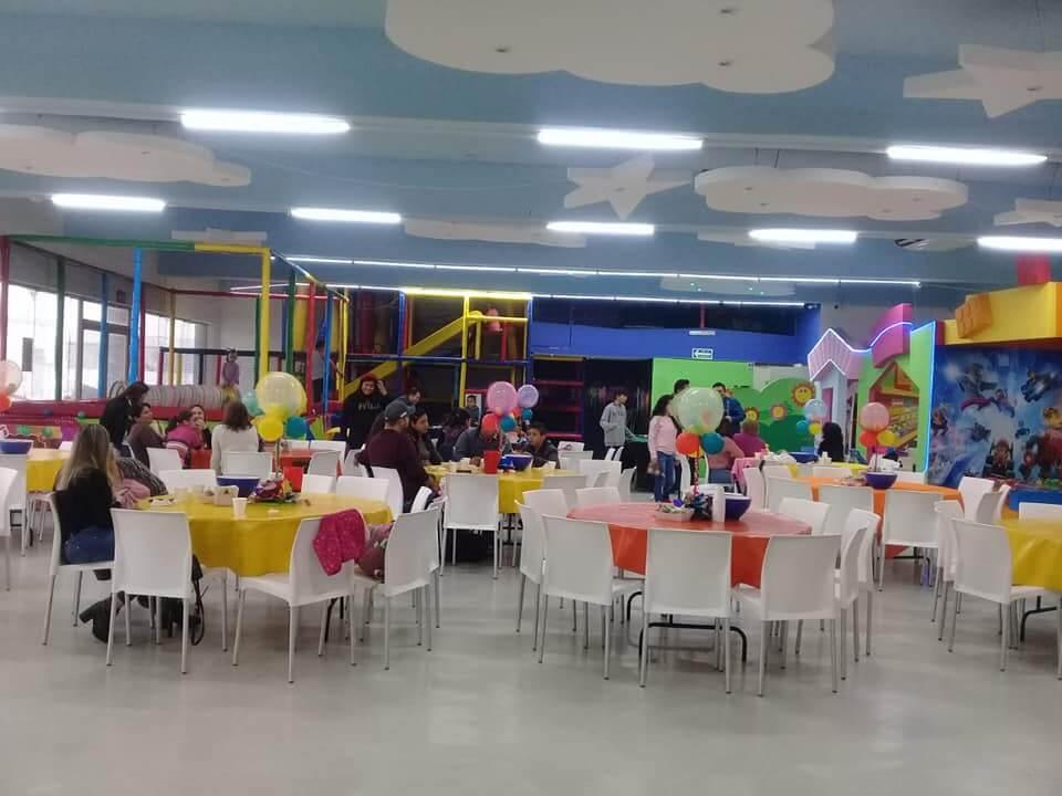 Garabatoys, Salón de Fiestas Infantiles en Apodaca — foto 4
