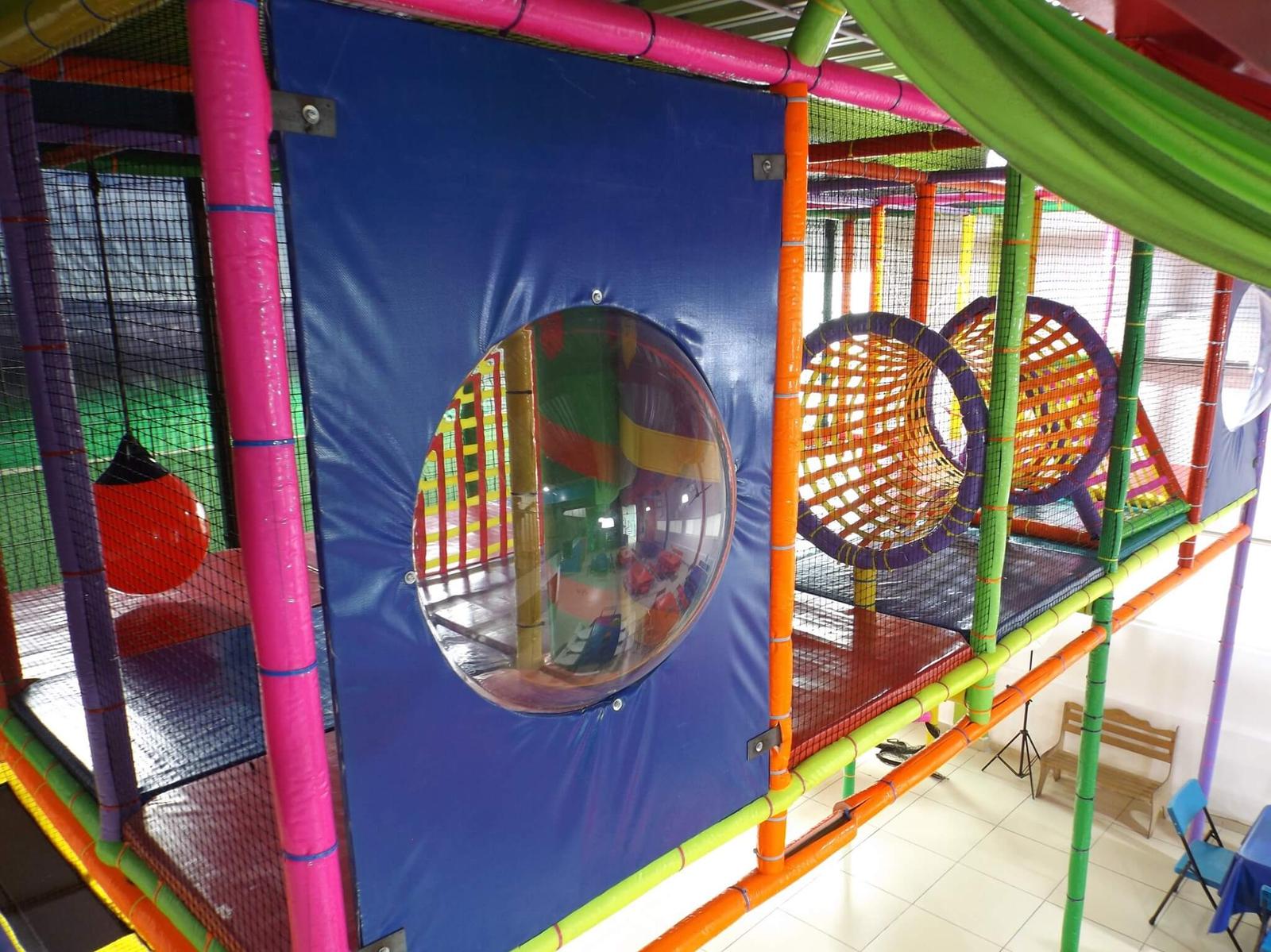 Karkajadas, Salón de Fiestas Infantiles en Apodaca — foto 3