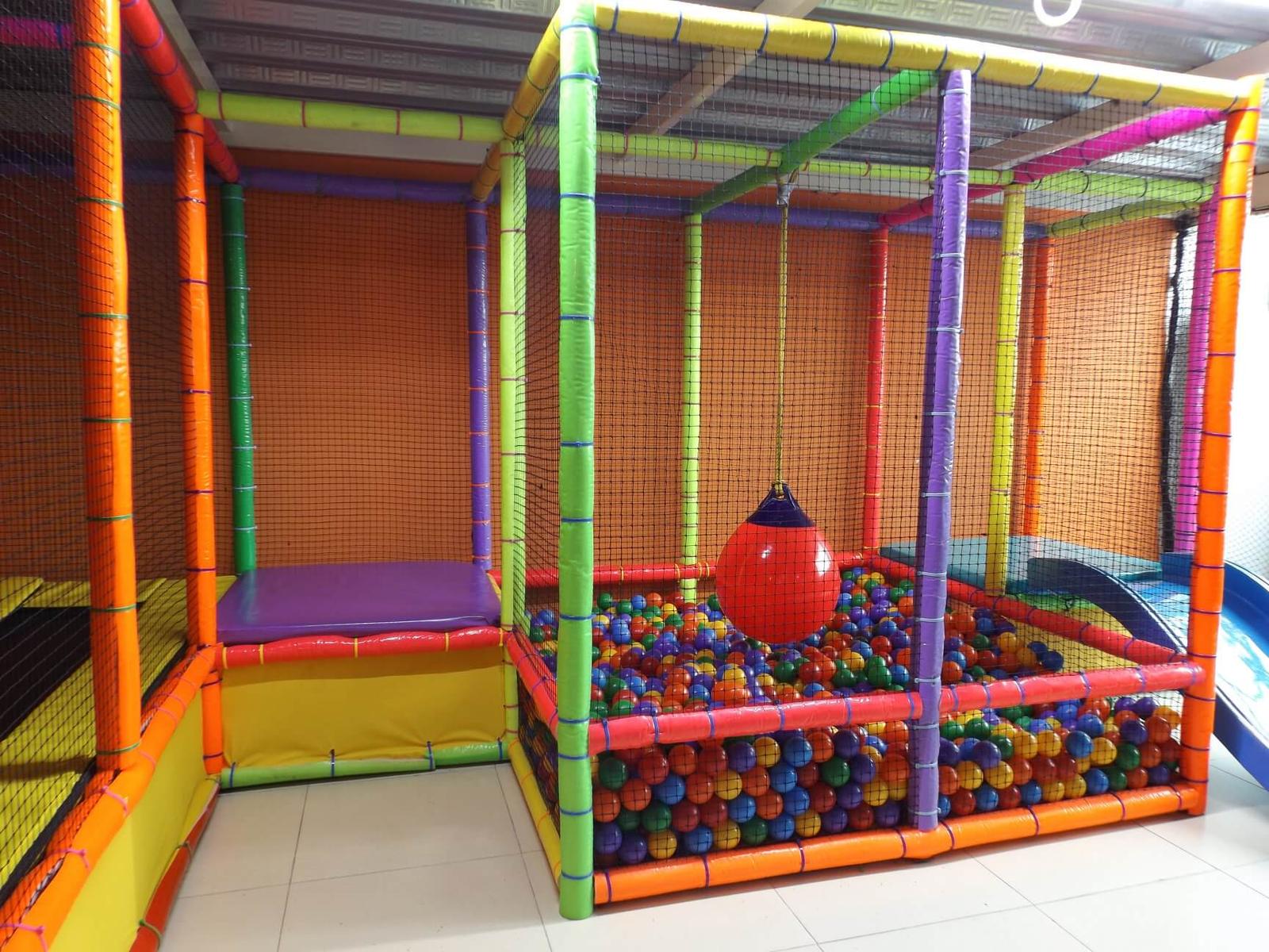 Karkajadas, Salón de Fiestas Infantiles en Apodaca — foto 4