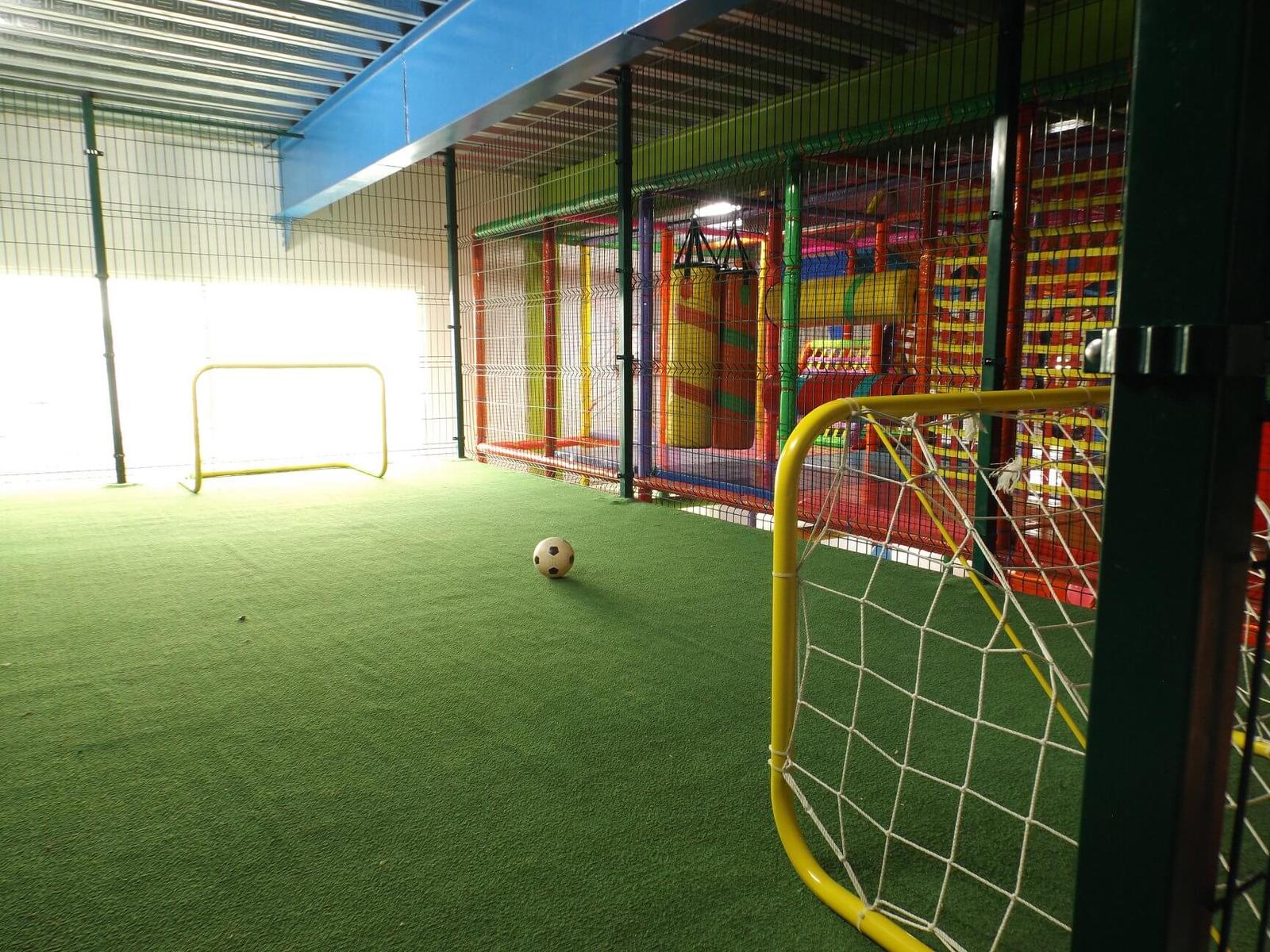 Karkajadas, Salón de Fiestas Infantiles en Apodaca — foto 5