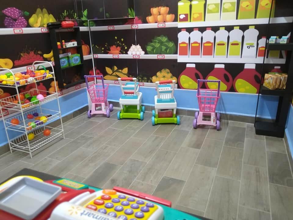 Play & Fun Party, Salón de Fiestas Infantiles en General Escobedo — foto 3