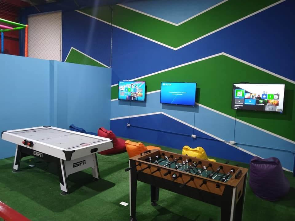 Play & Fun Party, Salón de Fiestas Infantiles en General Escobedo — foto 4