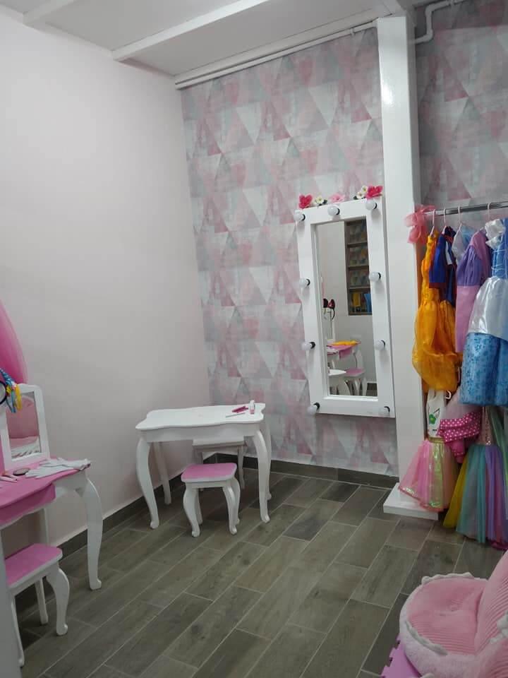 Play & Fun Party, Salón de Fiestas Infantiles en General Escobedo — foto 6