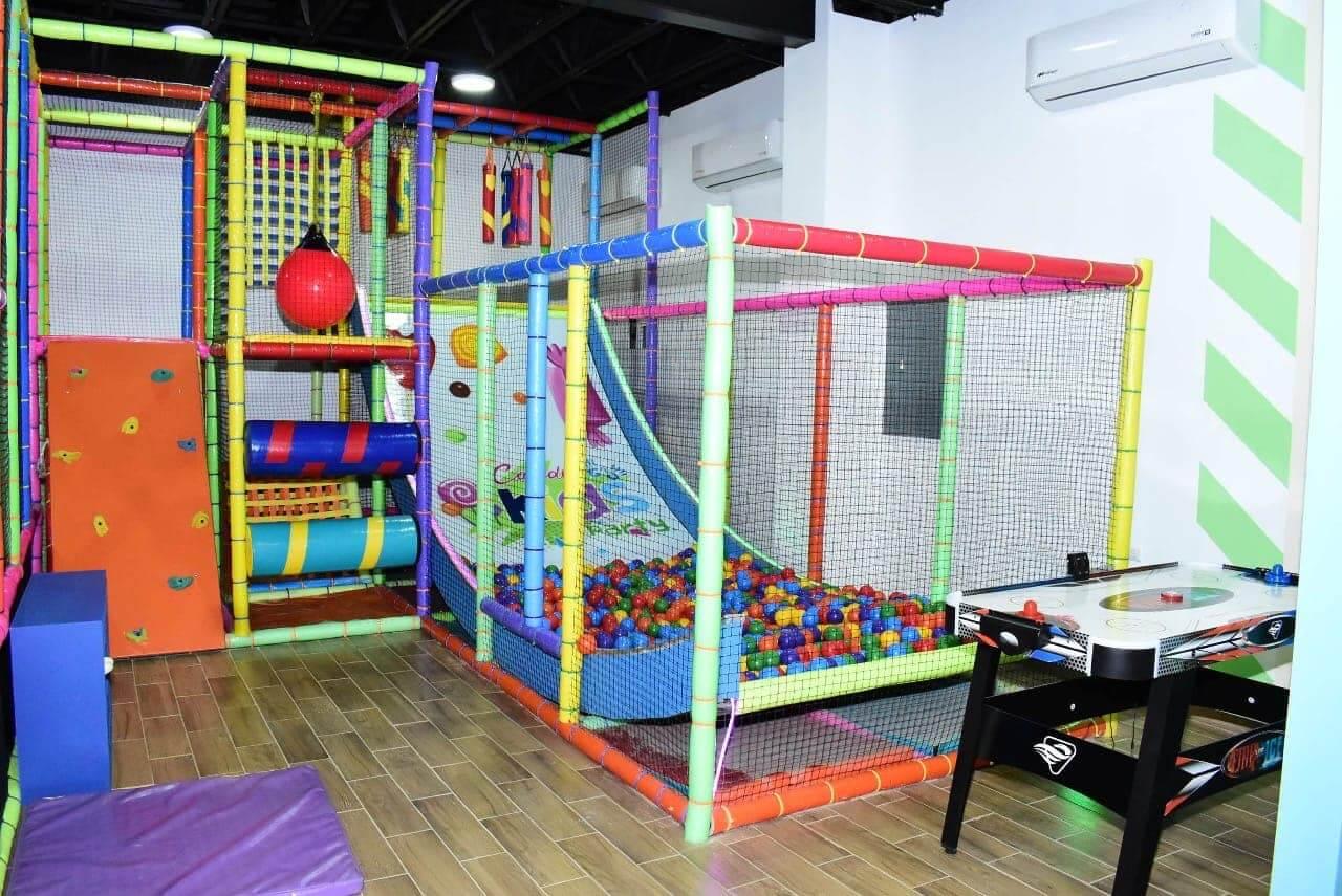 Candy & Kids, Salón de Fiestas Infantiles en Apodaca — foto 3