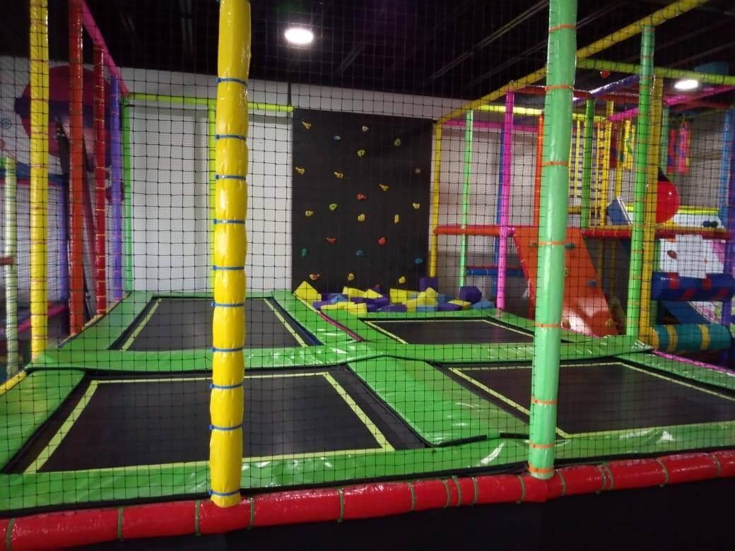 Candy & Kids, Salón de Fiestas Infantiles en Apodaca — foto 4