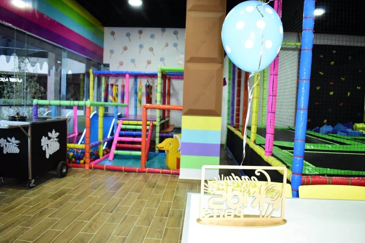Candy & Kids, Salón de Fiestas Infantiles en Apodaca — foto 5