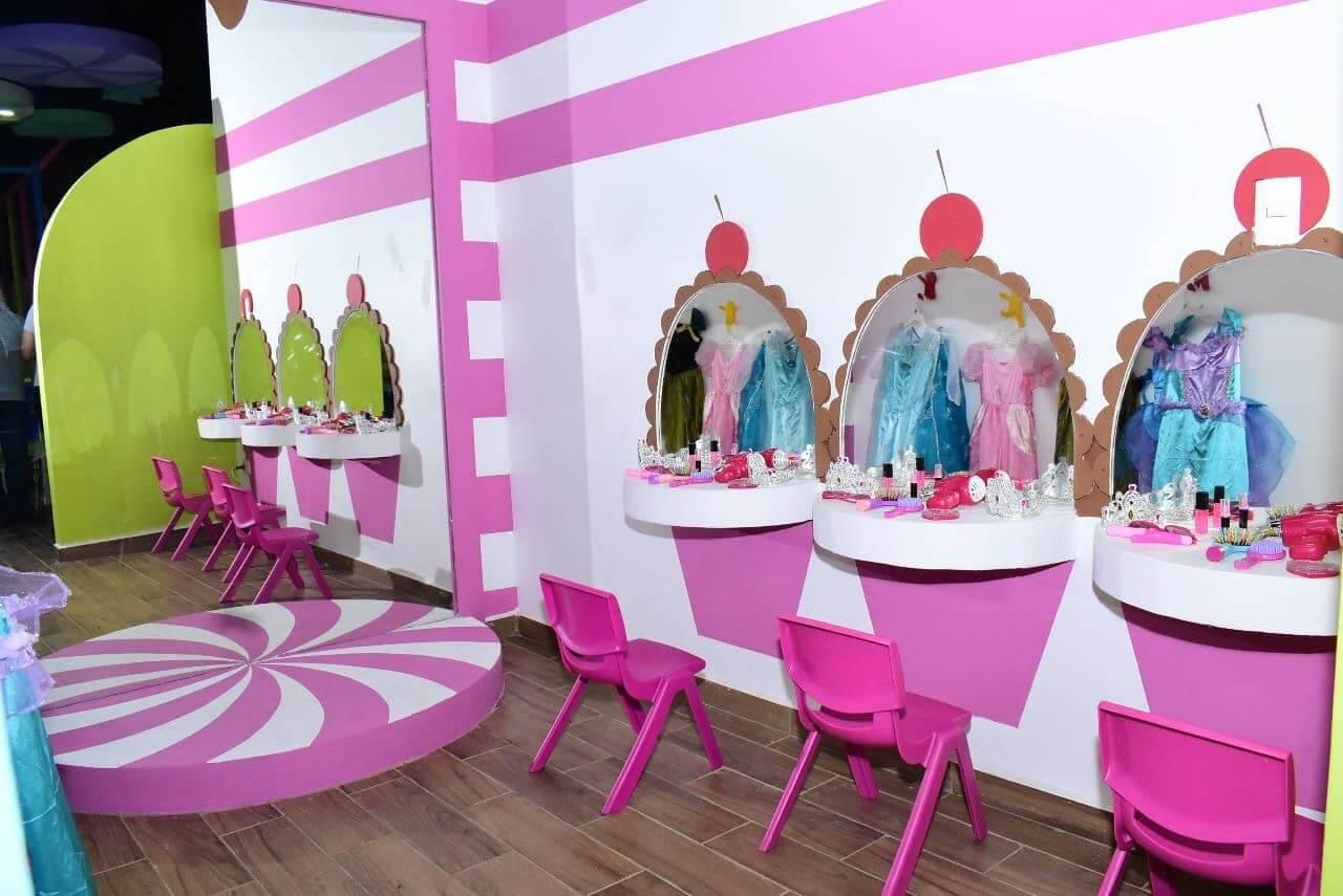 Candy & Kids, Salón de Fiestas Infantiles en Apodaca — foto 6