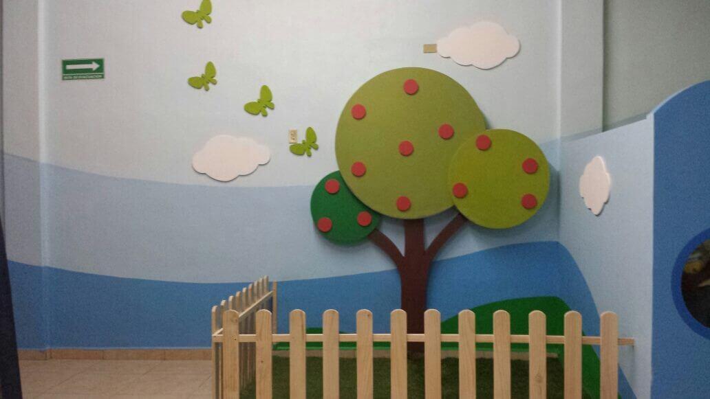 Play2Play, Salón de Fiestas Infantiles en Apodaca — foto 4