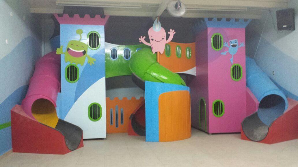 Play2Play, Salón de Fiestas Infantiles en Apodaca — foto 6
