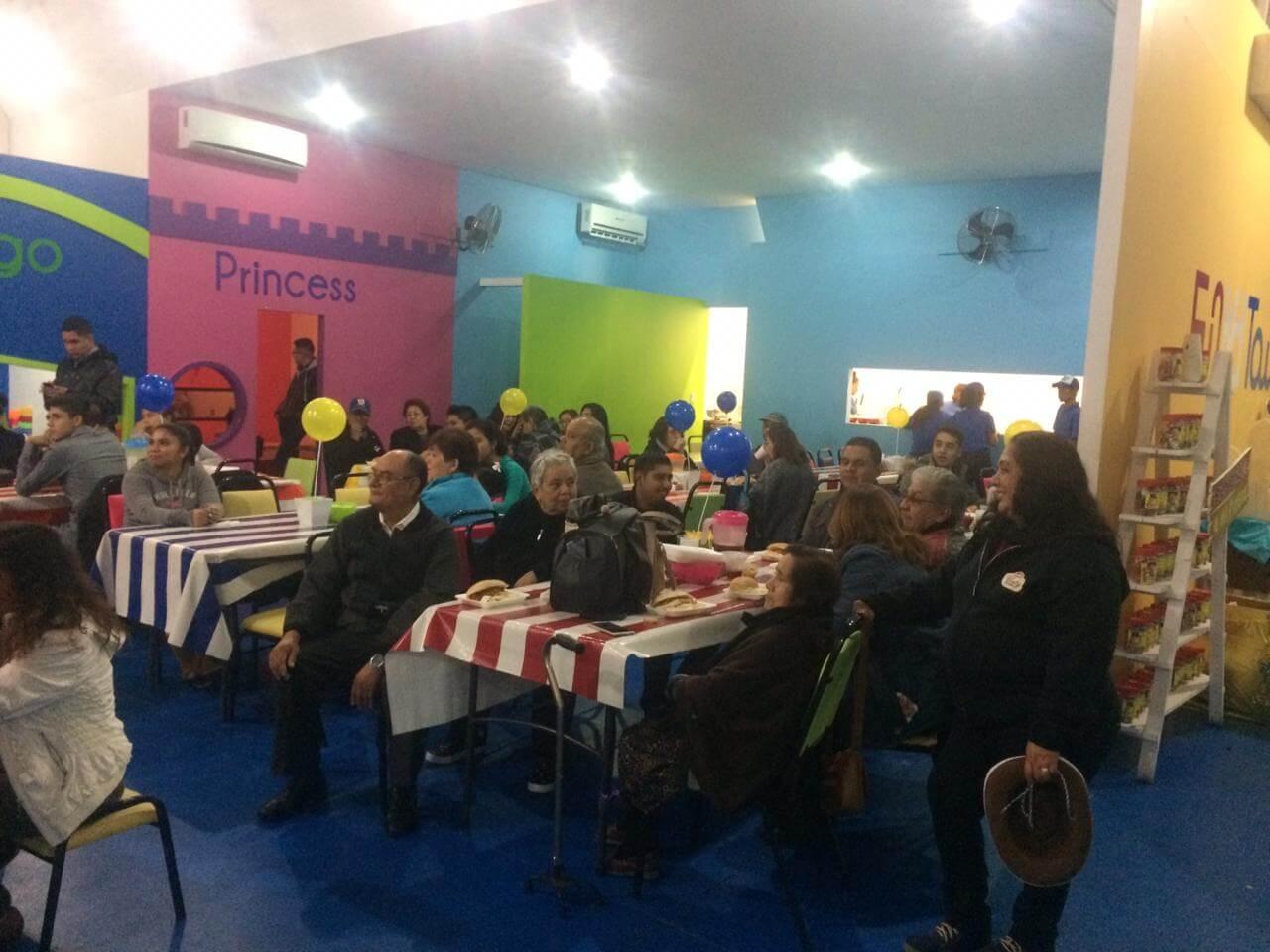 Fun Kids Party, Salón de Fiestas Infantiles en San Nicolás de los Garza — foto 4