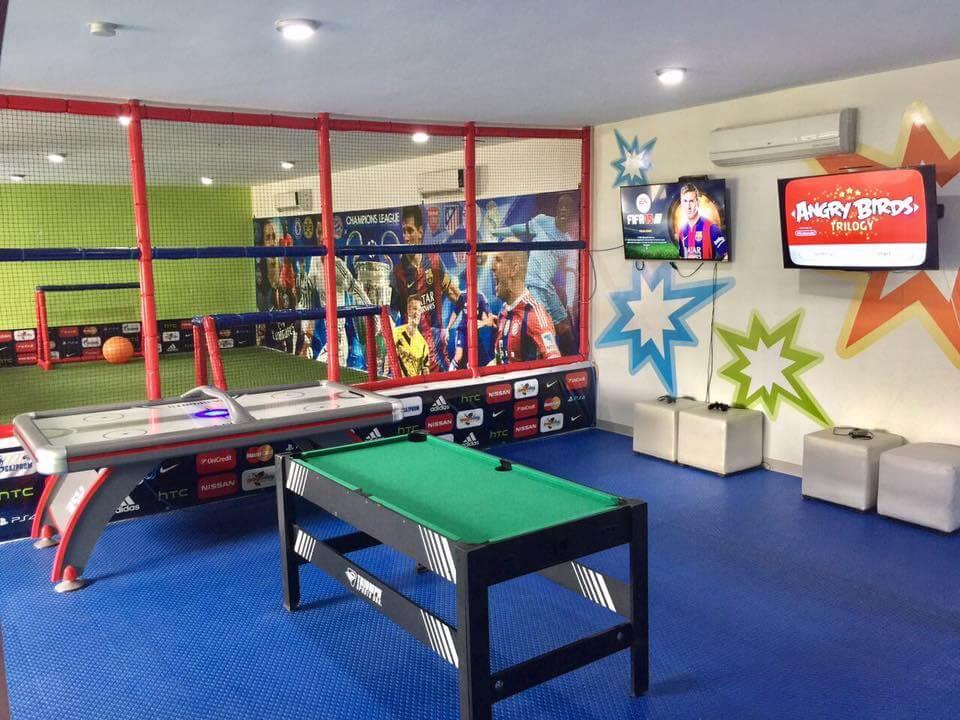 Magic Day, Salón de Fiestas Infantiles en San Nicolás de los Garza — foto 2