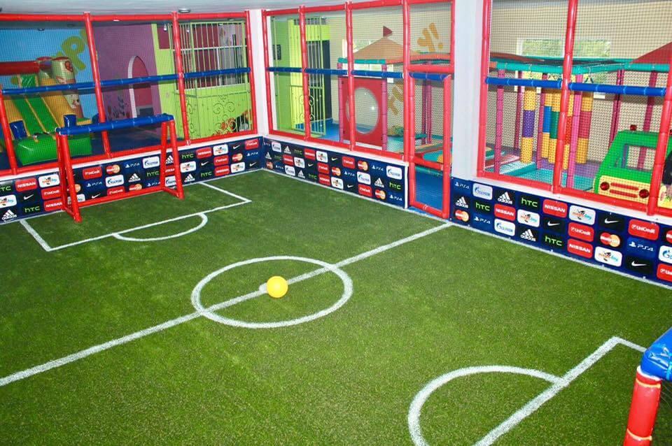 Magic Day, Salón de Fiestas Infantiles en San Nicolás de los Garza — foto 4
