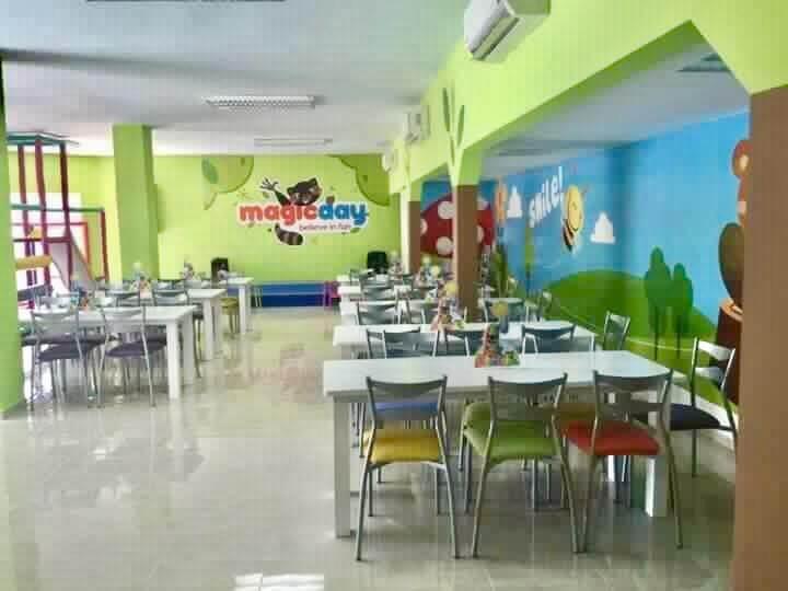 Magic Day, Salón de Fiestas Infantiles en San Nicolás de los Garza — foto 5