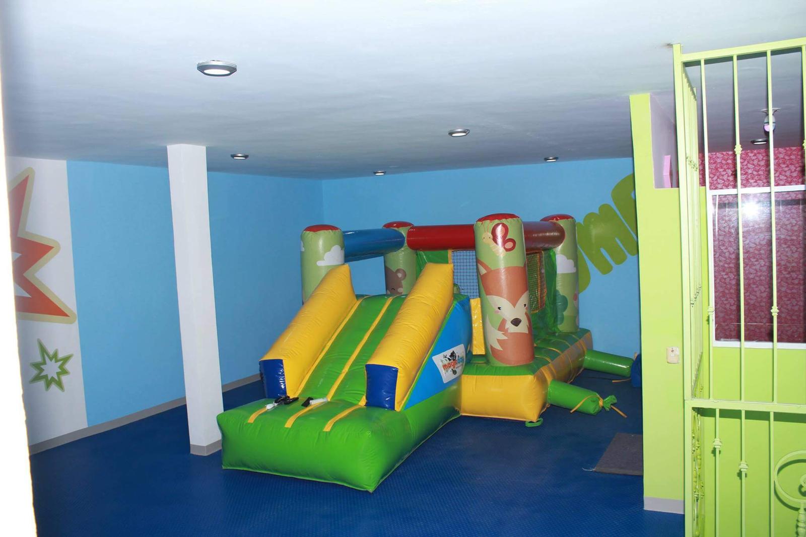 Magic Day, Salón de Fiestas Infantiles en San Nicolás de los Garza — foto 6