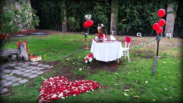 Cenas Romanticas AGS, Banquetes en Aguascalientes — foto 3