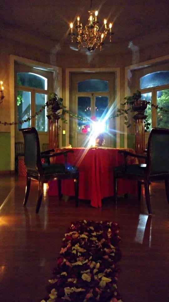 Cenas Romanticas AGS, Banquetes en Aguascalientes — foto 4