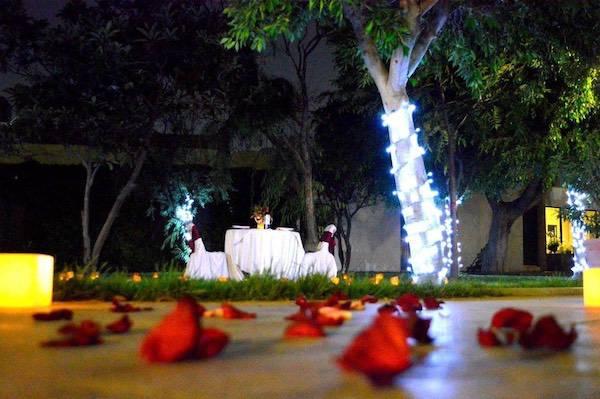 Cenas Romanticas AGS, Banquetes en Aguascalientes — foto 5