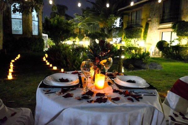 Cenas Romanticas AGS, Banquetes en Aguascalientes — foto 6