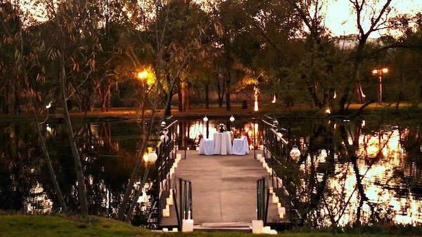 Cenas Romanticas AGS, Banquetes en Aguascalientes — foto 2