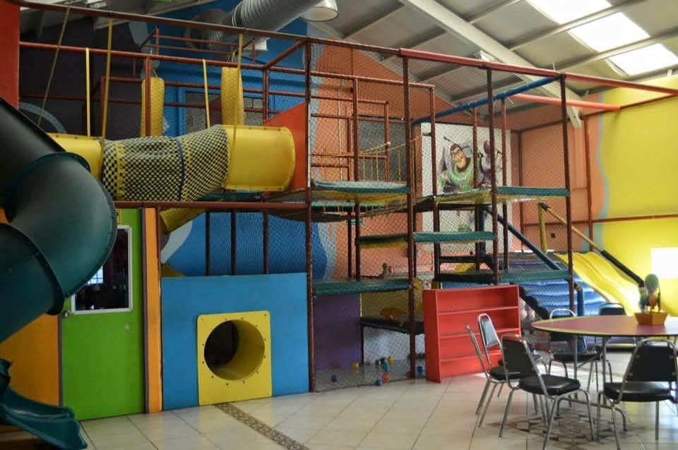 Bona Fest, Salón de Fiestas Infantiles en Santa Catarina — foto 2