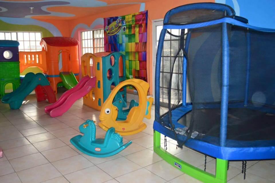 Bona Fest, Salón de Fiestas Infantiles en Santa Catarina — foto 4