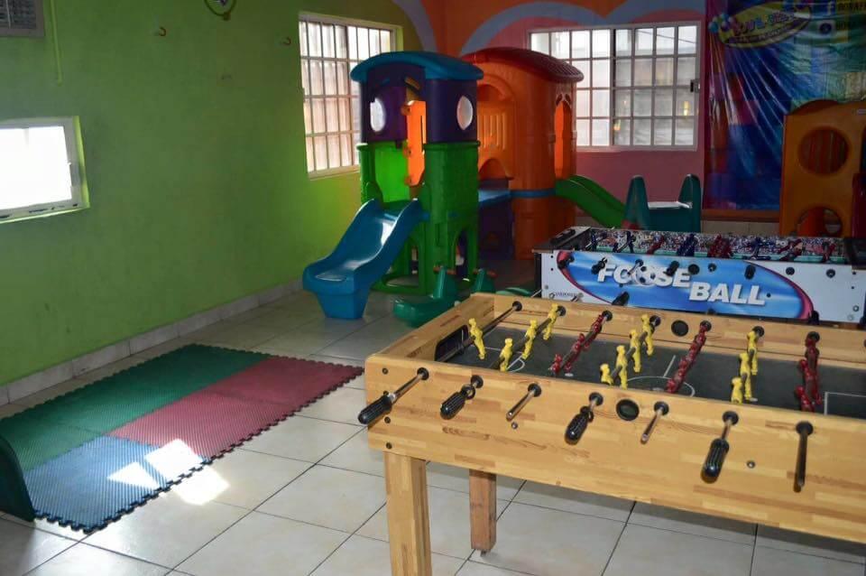 Bona Fest, Salón de Fiestas Infantiles en Santa Catarina — foto 5