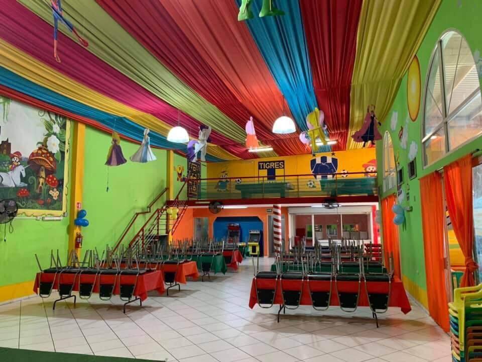 Magic kids, Salón de Fiestas Infantiles en Santa Catarina — foto 2