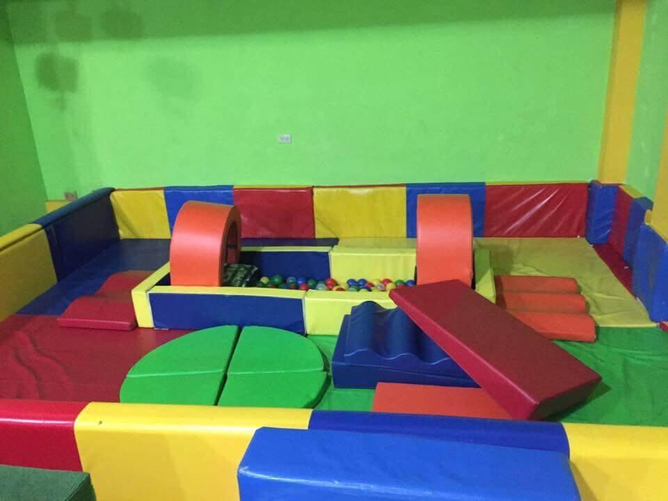 Magic kids, Salón de Fiestas Infantiles en Santa Catarina — foto 3
