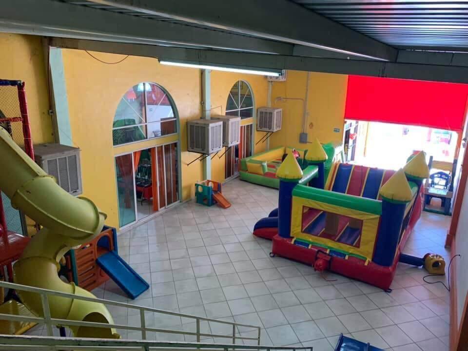Magic kids, Salón de Fiestas Infantiles en Santa Catarina — foto 4