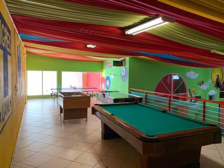 Magic kids, Salón de Fiestas Infantiles en Santa Catarina — foto 5