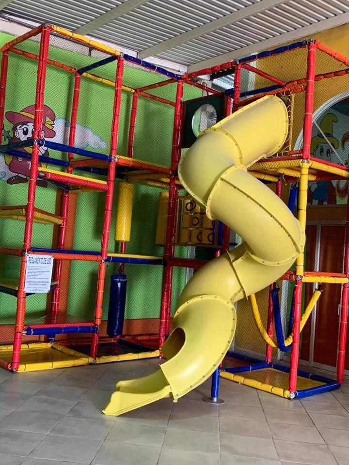 Magic kids, Salón de Fiestas Infantiles en Santa Catarina — foto 6