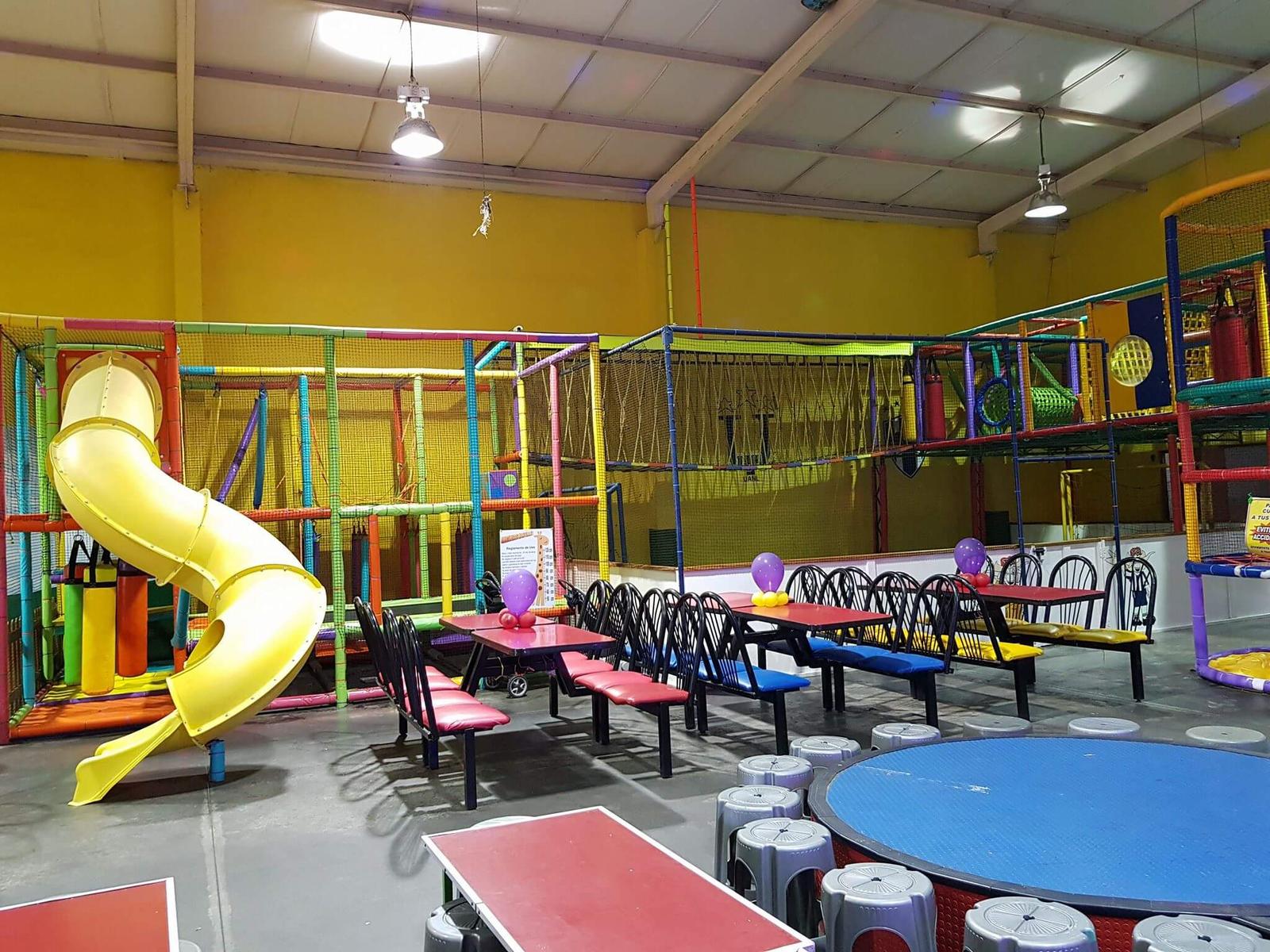 Texas Party Kids, Salón de Fiestas Infantiles en Santa Catarina — foto 2