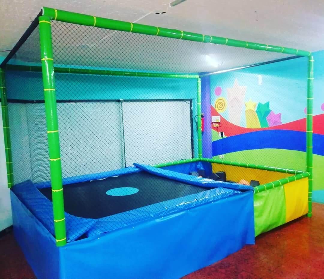 Ding Dong Party, Salón de Fiestas Infantiles en San Nicolás de los Garza — foto 2