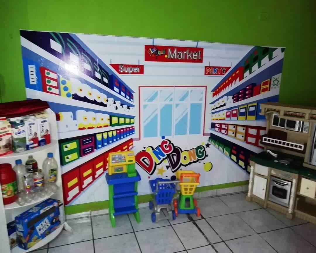 Ding Dong Party, Salón de Fiestas Infantiles en San Nicolás de los Garza — foto 3