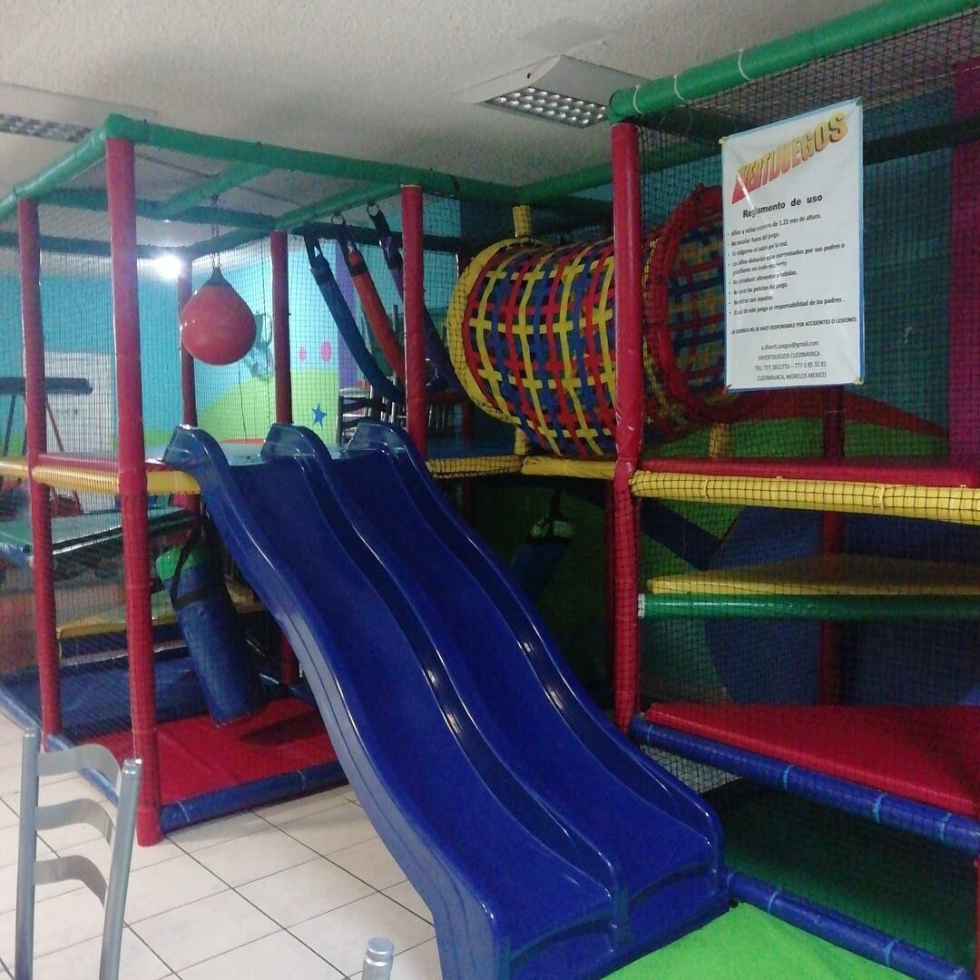 Ding Dong Party, Salón de Fiestas Infantiles en San Nicolás de los Garza — foto 6