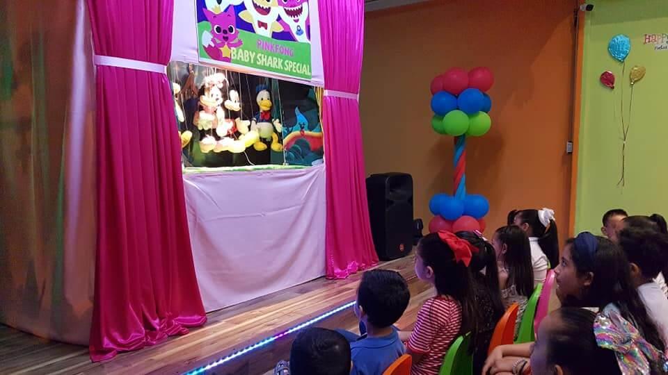 Happy Party, Salón de Fiestas Infantiles en Guadalupe — foto 6
