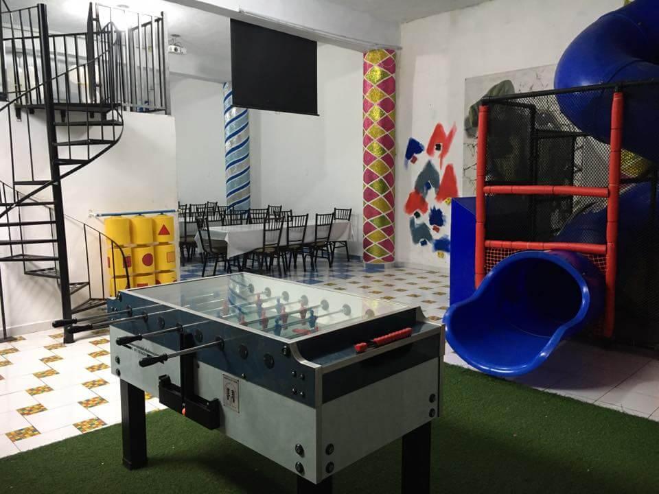 Boom Boom Fiesta, Salón de Fiestas Infantiles en San Nicolás de los Garza — foto 3