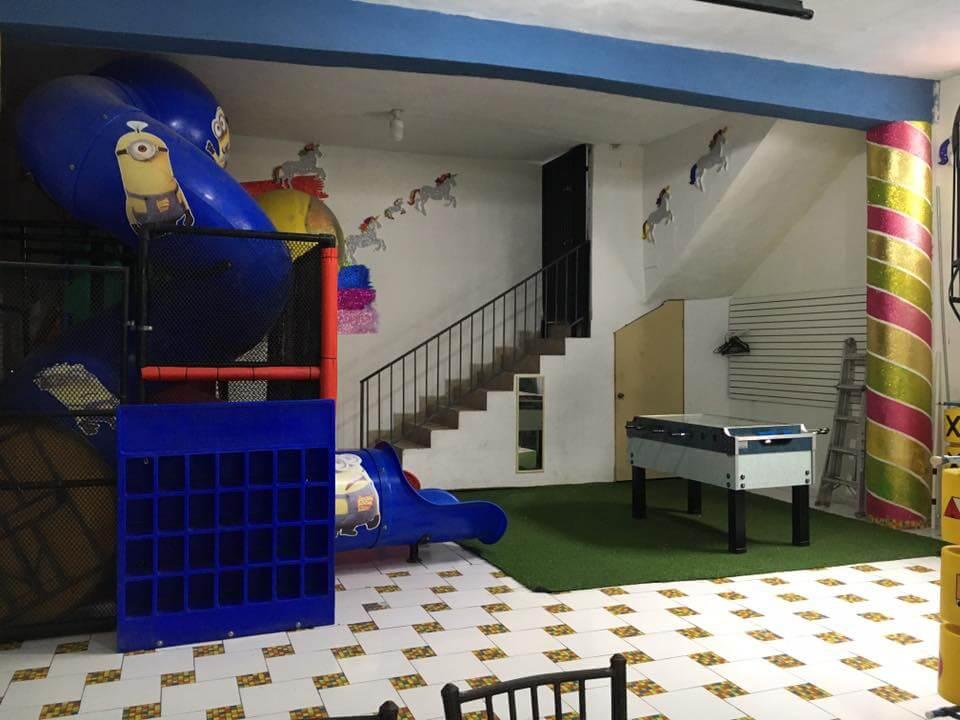 Boom Boom Fiesta, Salón de Fiestas Infantiles en San Nicolás de los Garza — foto 4