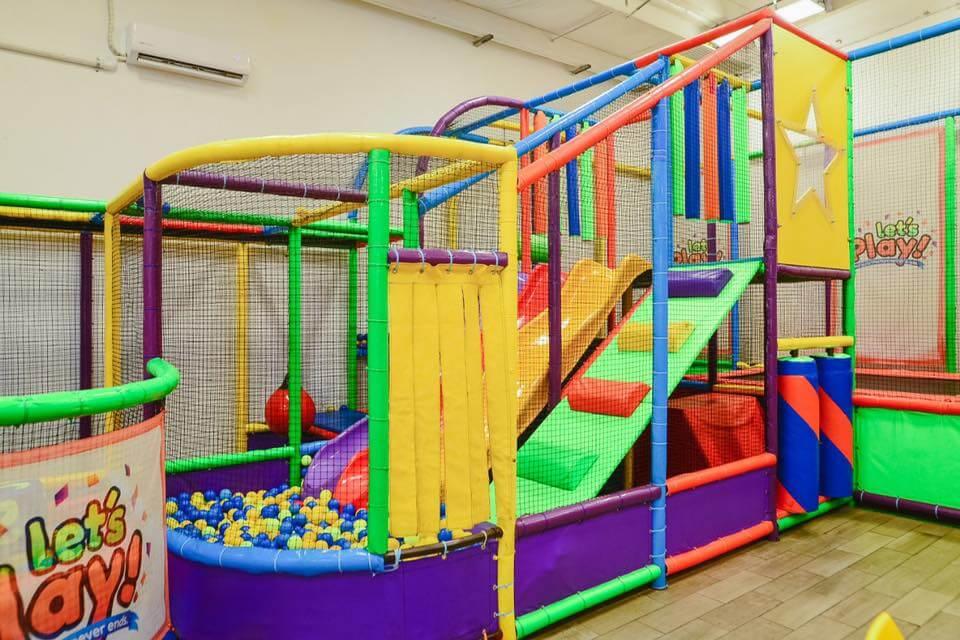 Let´s Play, Salón de Fiestas Infantiles en Apodaca — foto 2