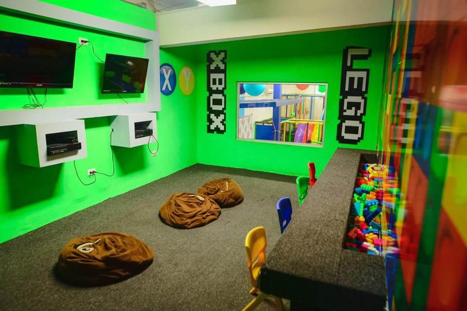Let´s Play, Salón de Fiestas Infantiles en Apodaca — foto 5