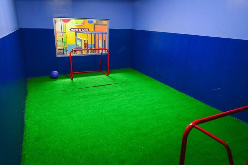 Let´s Play, Salón de Fiestas Infantiles en Apodaca — foto 6