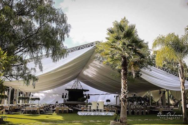 Lago Paraiso AGS, Jardines de Eventos en Aguascalientes — foto 4