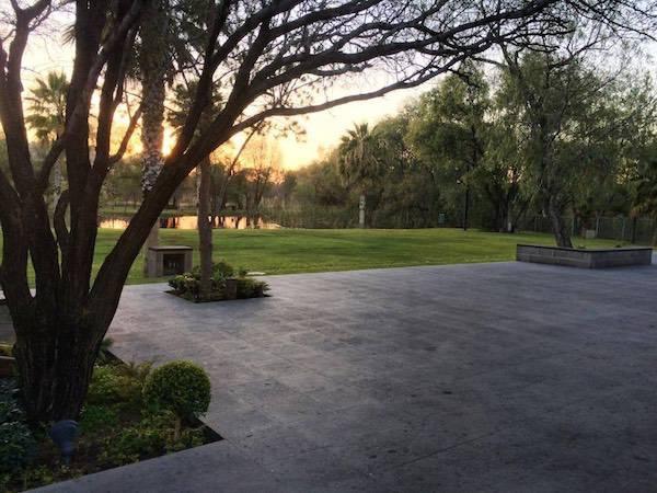 Lago Paraiso AGS, Jardines de Eventos en Aguascalientes — foto 3